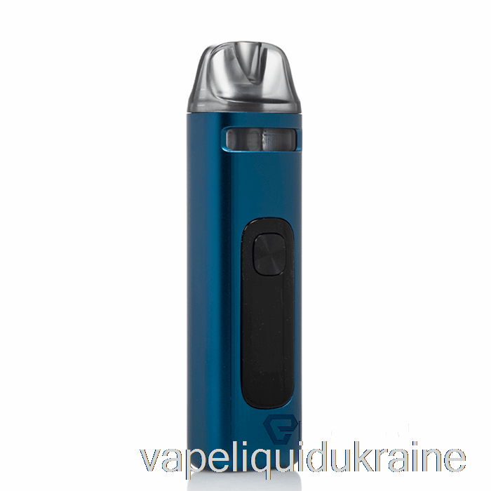 Vape Ukraine Uwell Crown X 60W Pod System Blue